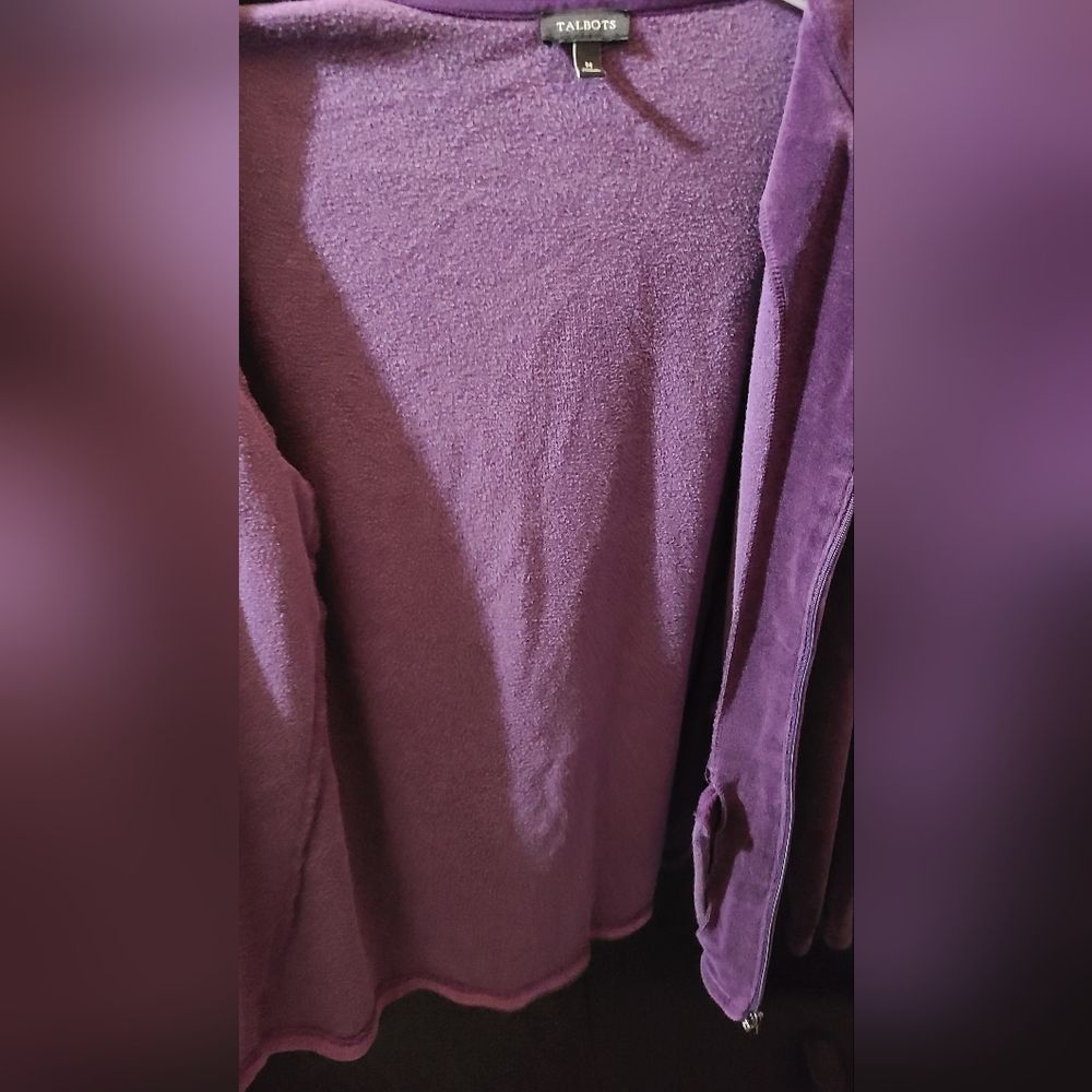 Jacket - Picture 4 of 4